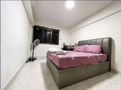 Blk 332 Clementi Avenue 2 (Clementi), HDB 4 Rooms #593473741